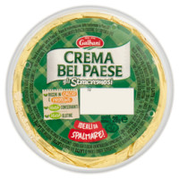 Crema Bel Paese gli Stracremosi