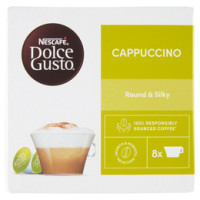 NESCAFÉ DOLCE GUSTO CAPPUCCINO Cappuccino