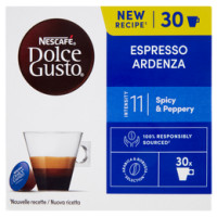 Nescafé Dolce Gusto Ristretto Ardenza Caffè Espresso 16 Capsule (16 Tazze)