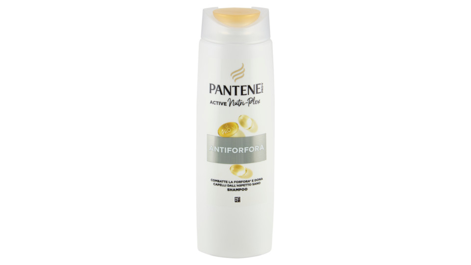 Pantene Shampoo Antiforfora