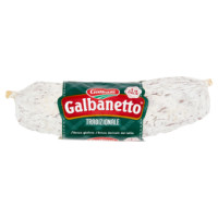 Galbanetto Salame