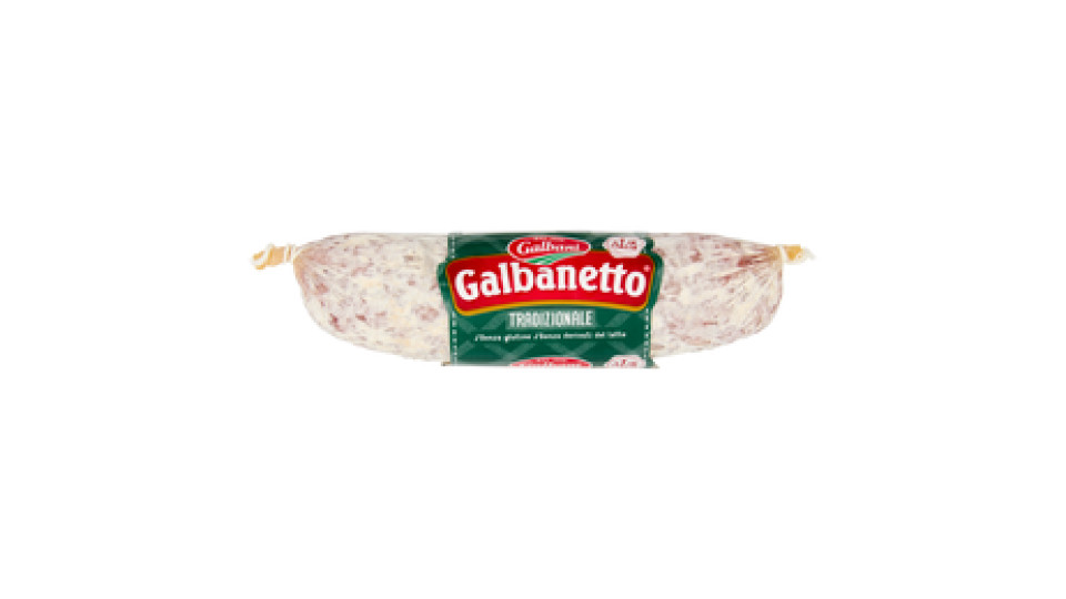 Galbani Galbanetto "Il Tradizionale"