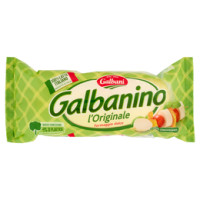 Galbanino Formaggio Dolce
