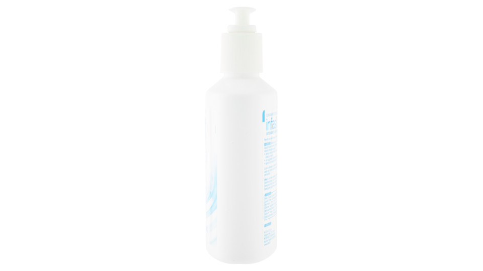 Infasil, Neutro detergente liquido