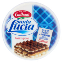 S.Lucia Mascarpone