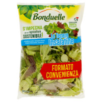 Bonduelle Le Tenere Insalatine