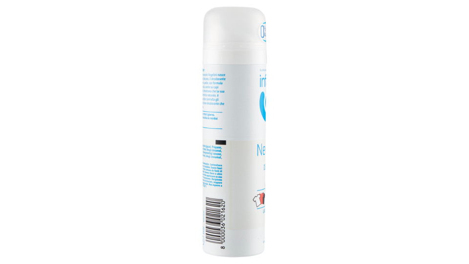 Infasil, Neutro Extra Delicato deodorante spray
