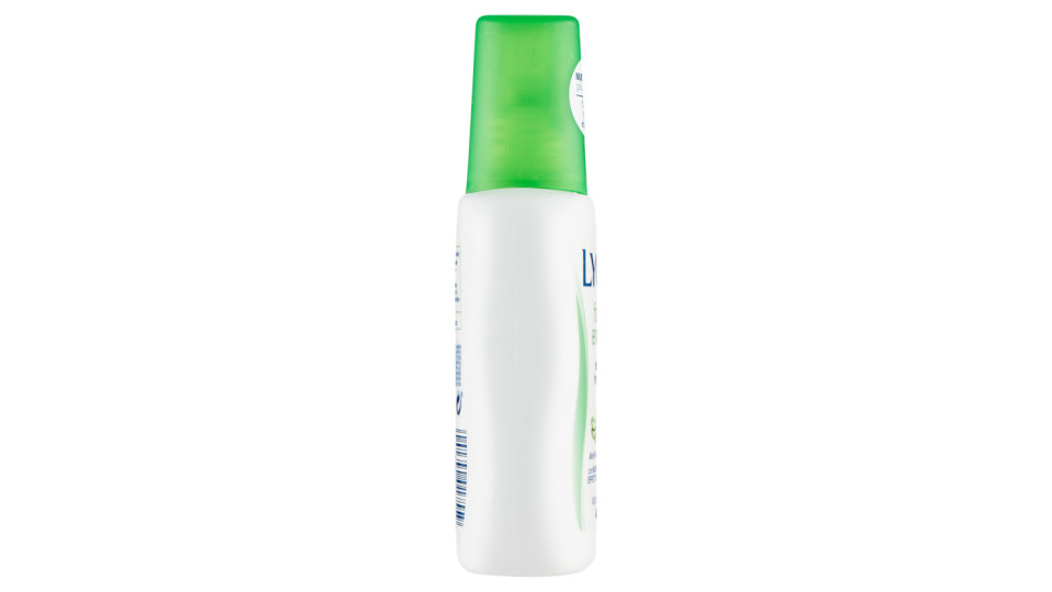 Lycia, Fresh Therapy deodorante vapo no gas