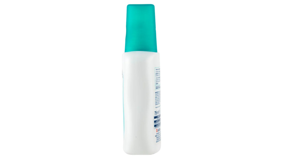 Lycia, Pure Talc deodorante vapo no gas