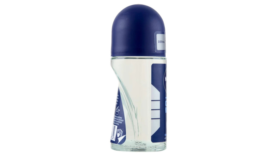 Nivea, Men Cool Kick deodorante roll-on