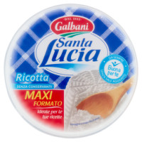Galbani Santa Lucia Ricotta