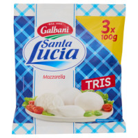 Galbani Santa Lucia Mozzarella Light