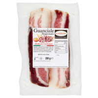 Gardani Guanciale Stagionato 200 g