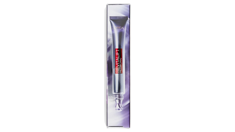 L'Oreal Paris Revitalift Filler Rivolumizzante concentrato occhi