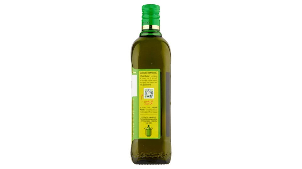 Monini Olio extra vergine di oliva Le Terraie