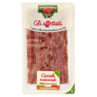 Ciccioli Tradizionali