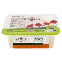 Burrata 50 g x 3