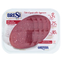 Bresí Delizia Di Manzo
