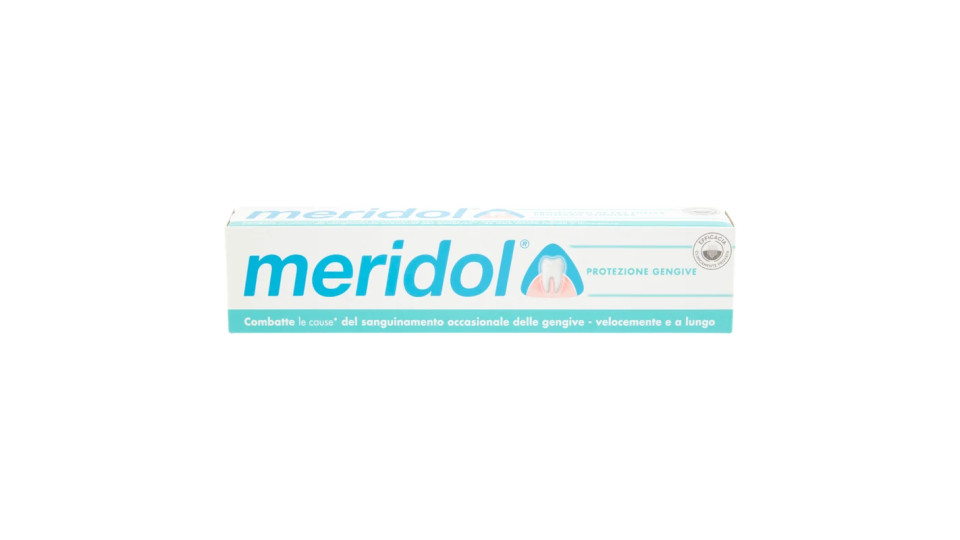 Meridol, dentifricio