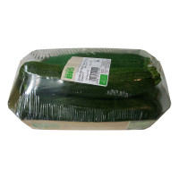 Carrefour Bio Zucchine Scure Biologiche 800 g
