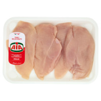 Aia Pollo Filetto a Fette