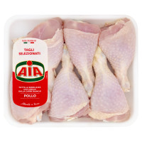 Aia Pollo Fusi