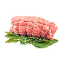 Arrosto di vitello legato 900 g