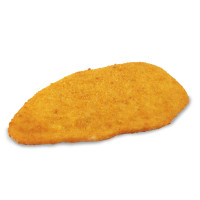 Cordon bleu di pollo e tacchino 0,490 kg