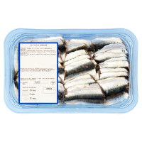Filetto di Sardina 300 g