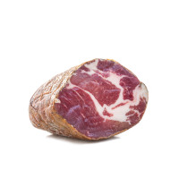 Coppa di Parma IGP da Banco