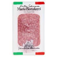 Mario Bortolotti Salame Milano 0,060 kg