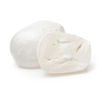 Mozzarella Bufala DOP
