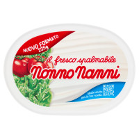 Nonno Nanni il fresco spalmabile 225 g