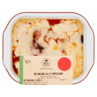 Carrefour Bon appétit! Melanzane alla Parmigiana 260 g