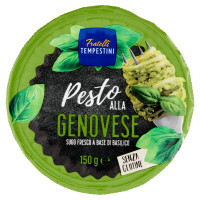 Fratelli Tempestini Pesto alla Genovese 150 g