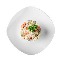 Insalata Russa da Banco