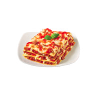 Lasagne alla Bolognese da Banco