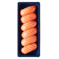Nigiri Salmone 6 Pezzi Il Mercato