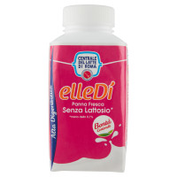Centrale del Latte di Roma elleDí Panna Fresca Senza Lattosio* 230 ml