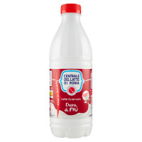 Centrale del Latte di Roma Latte Scremato Dura di Più 1000 ml