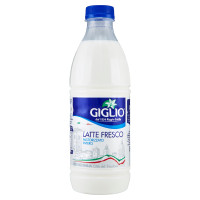 Giglio Latte Fresco Pastorizzato Intero 1000 ml