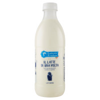Latterie Friulane il Latte di una Volta Latte Intero 1000 ml