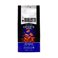 Bialetti 096080392 caffè in grani 500 g