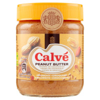 Calvé Crema di Arachidi 350 g