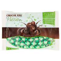 Chocolate Passion Ovetti con Crema alla Nocciola 450 g