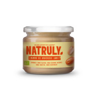 Crema 100% Arachidi Bio