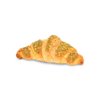 Croissant al Burro con Pistacchio