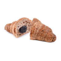Croissant Integrale ai Frutti di Bosco 2 x 90 g