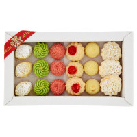 Dessert Misto Mandorla Sicily 300 g