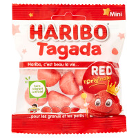 Haribo Tagada 30 g